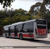 Express Transportes Urbanos Ltda 4 8169 na cidade de São Paulo, São Paulo, Brasil, por Andre Santos de Moraes. Número da foto: #:id.