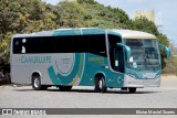Auto Viação Camurujipe 5123 na cidade de Vitória da Conquista, Bahia, Brasil, por Eliziar Maciel Soares. Número da foto: #:id.