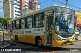 Rio Guamá AP-76801 na cidade de Belém, Pará, Brasil, por Kauê Silva. Número da foto: #:id.