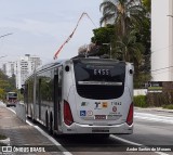 Viação Campo Belo 7 1542 na cidade de São Paulo, São Paulo, Brasil, por Andre Santos de Moraes. Número da foto: #:id.