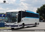 Viação Piracicabana 2772 na cidade de São Paulo, São Paulo, Brasil, por Éo Ferreira Oficial22. Número da foto: #:id.