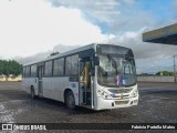 Viação Rosa Vitória da Conquista 1066 na cidade de Vitória da Conquista, Bahia, Brasil, por Fabrício Portella Matos. Número da foto: #:id.