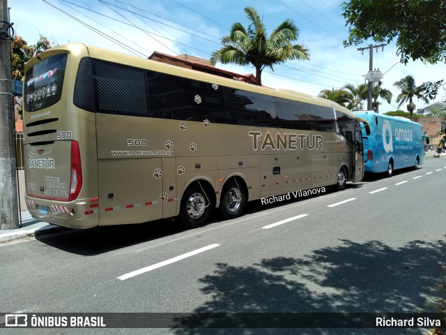 Tanetur 500 na cidade de Florianópolis, Santa Catarina, Brasil, por Richard Silva. Número da foto: #10596627.