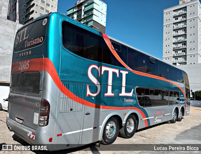 STL Turismo 2005 na cidade de Itapema, Santa Catarina, Brasil, por Lucas Pereira Bicca. Número da foto: #10597442.