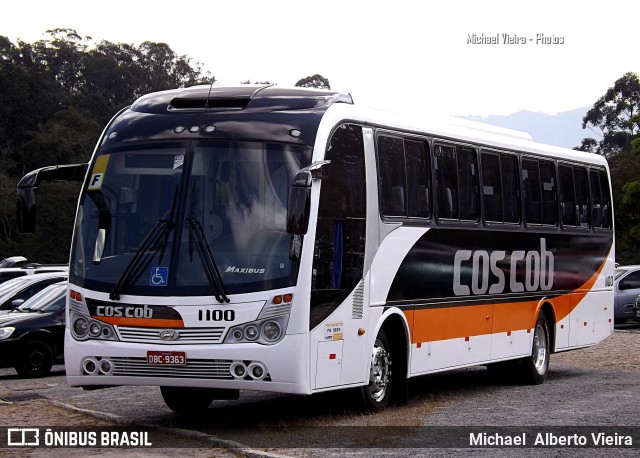 Cos Cob Agência de Viagens e Turismo 1100 na cidade de Vargem Grande Paulista, São Paulo, Brasil, por Michael  Alberto Vieira. Número da foto: #10595952.