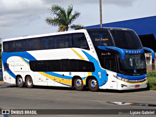 Policarpos 3000 na cidade de São Luís, Maranhão, Brasil, por Lucas Gabriel. ID da foto: 10598155.