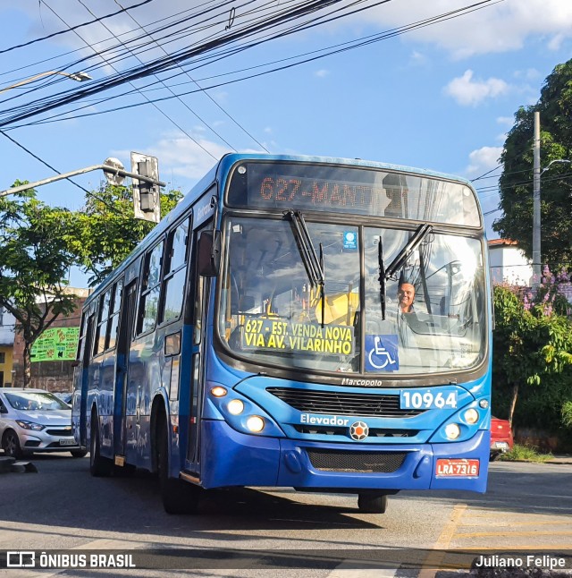 Cidade BH 10964 na cidade de Belo Horizonte, Minas Gerais, Brasil, por Juliano Felipe. Número da foto: #10597169.