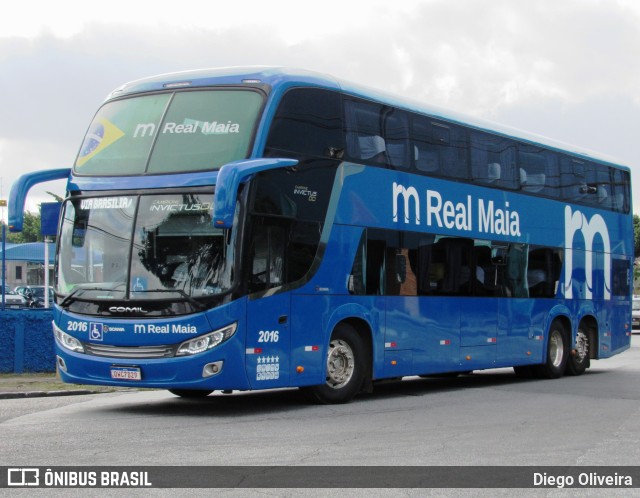 Real Maia 2016 na cidade de São Paulo, São Paulo, Brasil, por Diego Oliveira. Número da foto: #10597416.
