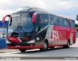 Lirabus 14107 na cidade de São Paulo, São Paulo, Brasil, por Diego Oliveira. Número da foto: #:id.