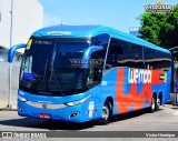 We Mobi 8000 na cidade de Rio de Janeiro, Rio de Janeiro, Brasil, por Victor Henrique. Número da foto: #10597847.