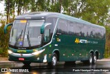 Viação Motta 12002 na cidade de Cuiabá, Mato Grosso, Brasil, por Paulo Henrique Pereira Borges. Número da foto: #10596761.