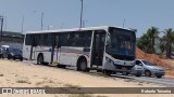 Del Rey Transportes 941 na cidade de Carapicuíba, São Paulo, Brasil, por Roberto Teixeira. Número da foto: #10597577.