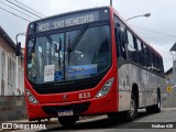 ANSAL - Auto Nossa Senhora de Aparecida 833 na cidade de Juiz de Fora, Minas Gerais, Brasil, por Nathan 630. Número da foto: #:id.