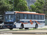 Viação Novacap C51631 na cidade de Rio de Janeiro, Rio de Janeiro, Brasil, por Anderson Sousa Feijó. Número da foto: #:id.