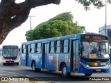 Viação Atalaia Transportes 6066 na cidade de Aracaju, Sergipe, Brasil, por Cristopher Pietro. ID da foto: :id.