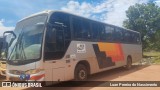 RCS Transporte DBB2763 na cidade de Pirapora, Minas Gerais, Brasil, por Luan Pereira do Nascimento. Número da foto: #:id.