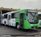 Unimar Transportes 24229 na cidade de Serra, Espírito Santo, Brasil, por Sergio Corrêa. Número da foto: #:id.