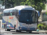 Mais Tur Turismo 1206 na cidade de Recife, Pernambuco, Brasil, por Jonathan Silva. Número da foto: #10595918.