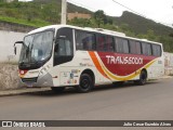 Transgodoi 9200 na cidade de Ouro Preto, Minas Gerais, Brasil, por Julio Cesar Euzebio Alves. Número da foto: #:id.