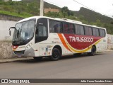 Transgodoi 9200 na cidade de Ouro Preto, Minas Gerais, Brasil, por Julio Cesar Euzebio Alves. ID da foto: :id.