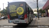 Viação Zurick 30985 na cidade de Belo Horizonte, Minas Gerais, Brasil, por Heitor Souza Ferreira. Número da foto: #:id.