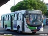 Viação Modelo 9445 na cidade de Aracaju, Sergipe, Brasil, por Cristopher Pietro. Número da foto: #:id.