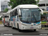 Auto Viação 1001 RJ 108.728 na cidade de Rio de Janeiro, Rio de Janeiro, Brasil, por André Almeida. Número da foto: #10596116.