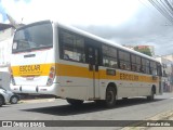 Escolares 08 na cidade de Juiz de Fora, Minas Gerais, Brasil, por Renato Brito. Número da foto: #10596540.