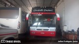 Ônibus Particulares 1975 na cidade de Petrolina, Pernambuco, Brasil, por Jailton Rodrigues Junior. Número da foto: #:id.