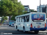Viação Atalaia Transportes 6361 na cidade de Aracaju, Sergipe, Brasil, por Cristopher Pietro. Número da foto: #:id.