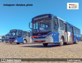 Transportes Capellini 33.108 na cidade de Sumaré, São Paulo, Brasil, por Danilo Augusto. Número da foto: #10596358.
