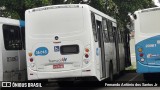 Expresso Santa Paula 16248 na cidade de Serra, Espírito Santo, Brasil, por Fernando Antônio dos Santos Jr. Número da foto: #:id.