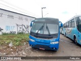 Soares Turismo e Fretamento 3531 na cidade de Igarassu, Pernambuco, Brasil, por Pedro Silva. ID da foto: :id.