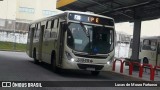 Viação Nobel 31049 na cidade de Fazenda Rio Grande, Paraná, Brasil, por Lucas de Moura Furtuoso. Número da foto: #:id.
