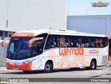 We Mobi 311 na cidade de Rio de Janeiro, Rio de Janeiro, Brasil, por Victor Henrique. Número da foto: #:id.