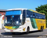 Empresa Gontijo de Transportes 14685 na cidade de São Paulo, São Paulo, Brasil, por Diego Oliveira. Número da foto: #10597435.