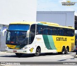 Empresa Gontijo de Transportes 14615 na cidade de Rio de Janeiro, Rio de Janeiro, Brasil, por Victor Henrique. Número da foto: #10597920.