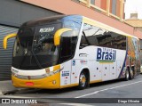 Trans Brasil > TCB - Transporte Coletivo Brasil 333 na cidade de São Paulo, São Paulo, Brasil, por Diego Oliveira. Número da foto: #10597223.