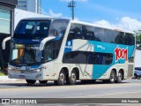 Auto Viação 1001 RJ 108.593 na cidade de Campos dos Goytacazes, Rio de Janeiro, Brasil, por Erik Ferreira. ID da foto: :id.