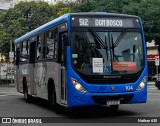 ANSAL - Auto Nossa Senhora de Aparecida 104 na cidade de Juiz de Fora, Minas Gerais, Brasil, por Nathan 630. Número da foto: #:id.
