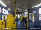 Sharp Transportes 139 na cidade de Araucária, Paraná, Brasil, por Fabrício Portella Matos. Número da foto: #10597452.