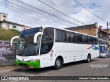 Transemião Turismo 6893 na cidade de João Monlevade, Minas Gerais, Brasil, por Antonio Carlos Fernandes. Número da foto: #10596552.