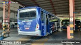 Rápido Campinas 12021 na cidade de Sorocaba, São Paulo, Brasil, por Flávio Henrique Cesar. Número da foto: #:id.