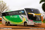 Pevidor Transportes P-20101527 na cidade de Rondonópolis, Mato Grosso, Brasil, por Paulo Henrique Pereira Borges. Número da foto: #10596809.