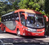 Empresa de Ônibus Pássaro Marron 5638 na cidade de São Paulo, São Paulo, Brasil, por Matheus Costa. Número da foto: #:id.