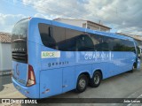 Expresso Guanabara 603 na cidade de Apuiarés, Ceará, Brasil, por João Lucas. Número da foto: #:id.