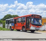 Viação Novo Retiro 88279 na cidade de Esmeraldas, Minas Gerais, Brasil, por Juliano Felipe. Número da foto: #10597143.