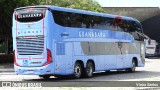 Expresso Guanabara 2211 na cidade de Fortaleza, Ceará, Brasil, por Vieira Santos. Número da foto: #:id.