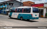 Viação Cidade das Águas M-0220 na cidade de Dias d`Ávila, Bahia, Brasil, por Deivisson Sousa. Número da foto: #10598443.