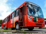 Borborema Imperial Transportes 320 na cidade de Olinda, Pernambuco, Brasil, por Matheus Silva. Número da foto: #:id.